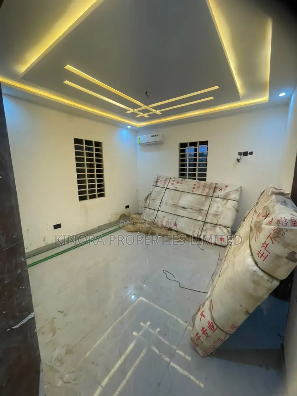 1bdrm Apartment in Adenta Sakora Light for rent