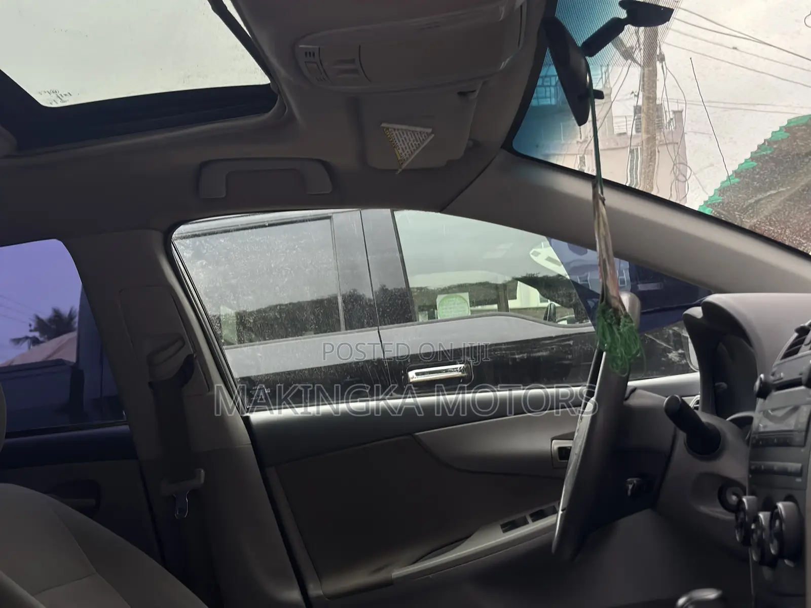 Toyota Corolla S 4dr Sedan (1.8L 4cyl 4A) 2012 Silver