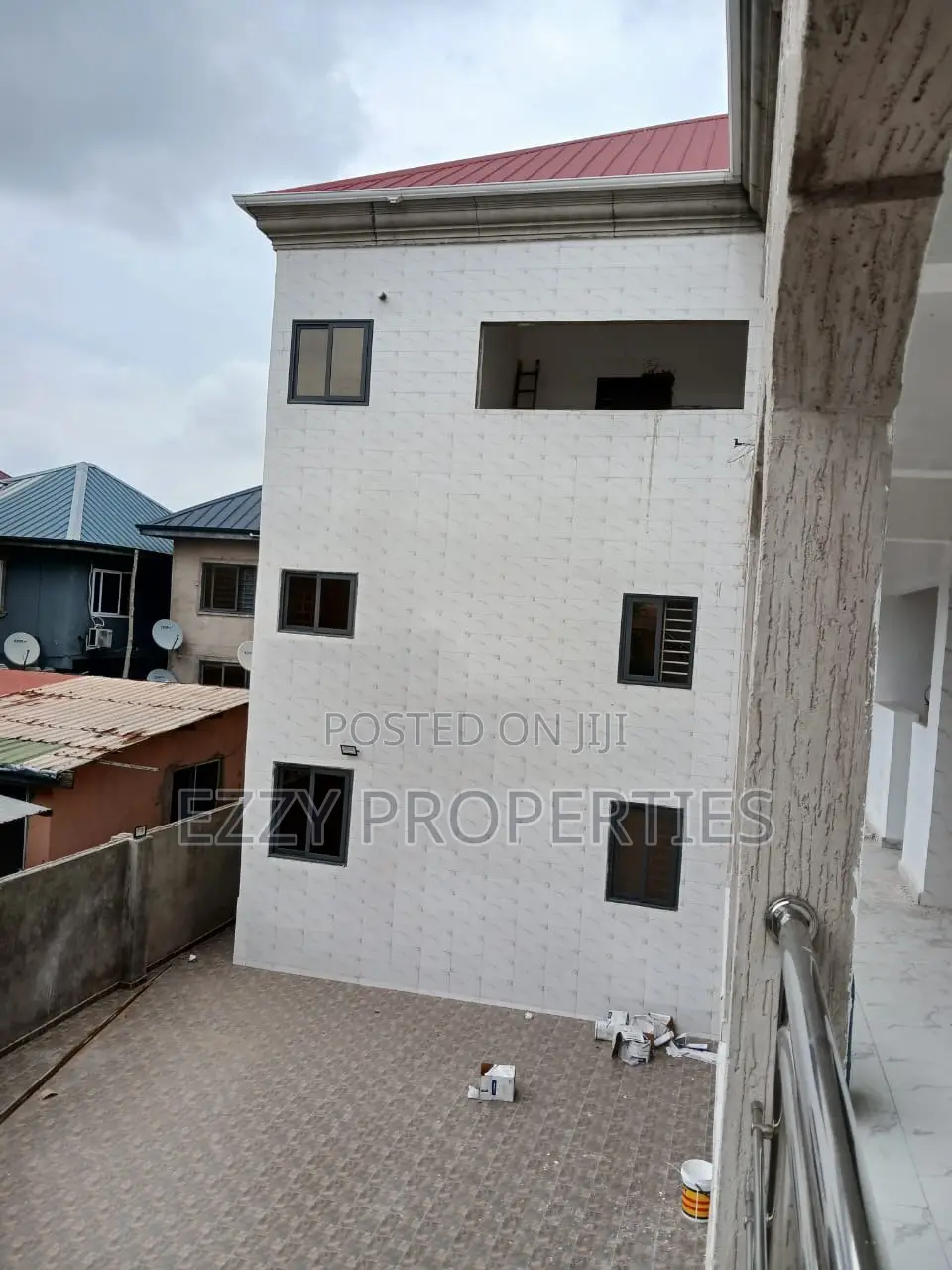 1bdrm Apartment in School Junction for rent