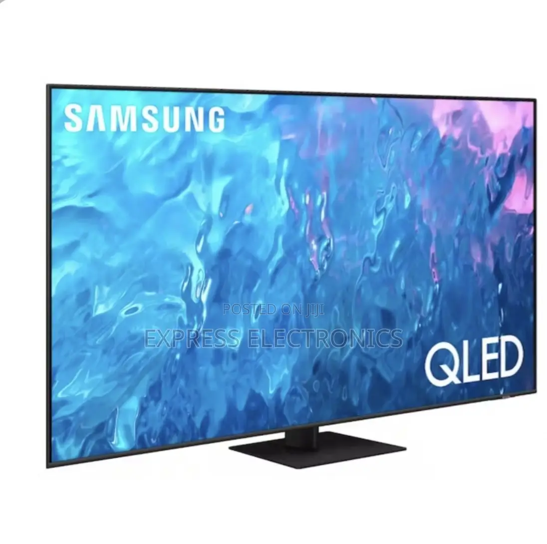 Shop the New 85" QLED Q70C Smart TV (2023)