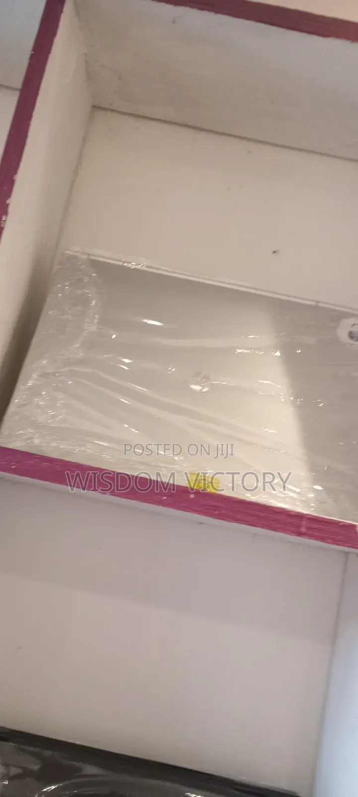 New Laptop HP EliteBook 2530P 8GB Intel Core i5 HDD 500GB