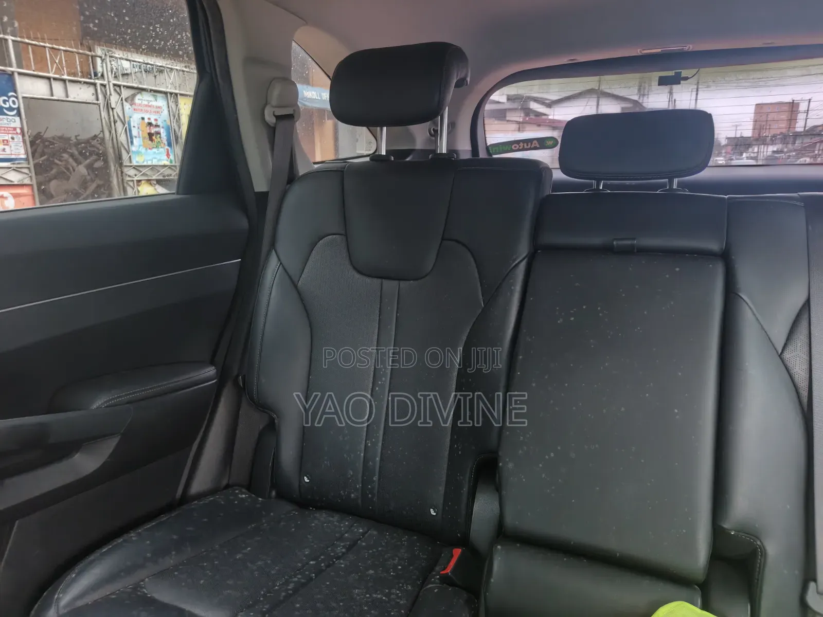 Kia Sorento 2021 Blue