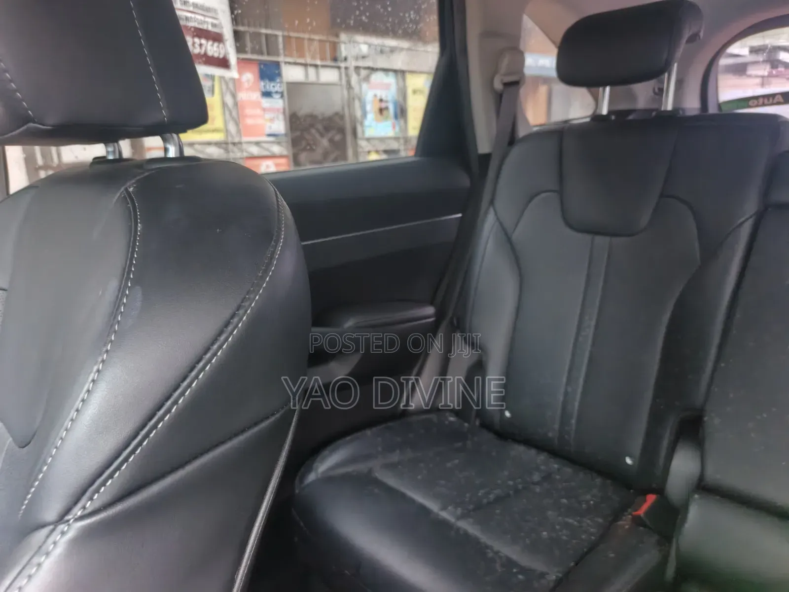 Kia Sorento 2021 Blue