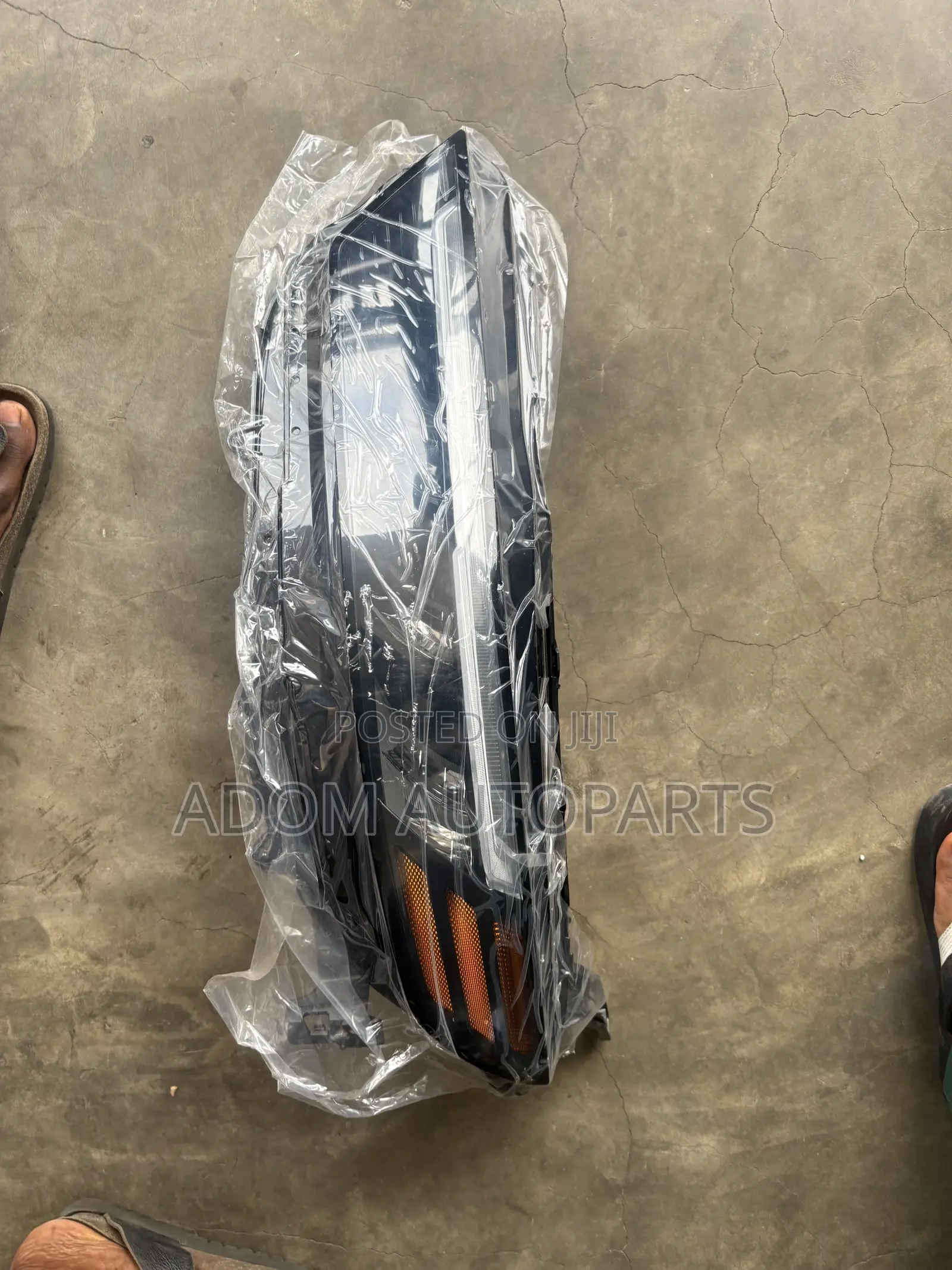 Honda Accord Headlight 2023 2024 2025 2026