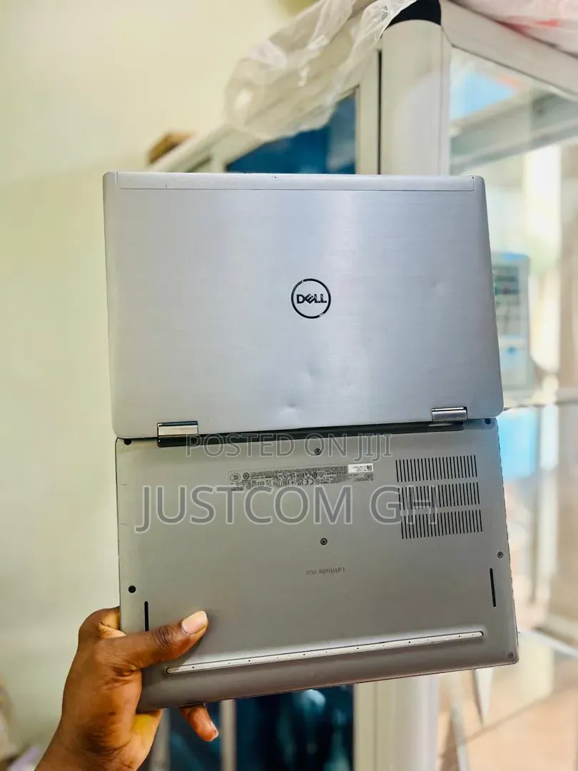 Laptop Dell Inspiron 13 7320 2-in-1 8GB Intel Core i5 SSD 256GB