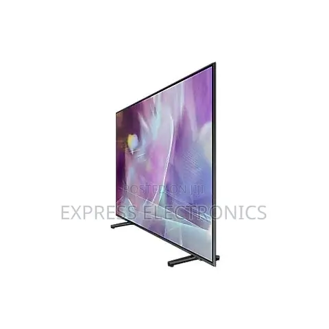 High Quality 50" Q60A QLED Smart TV (2021)