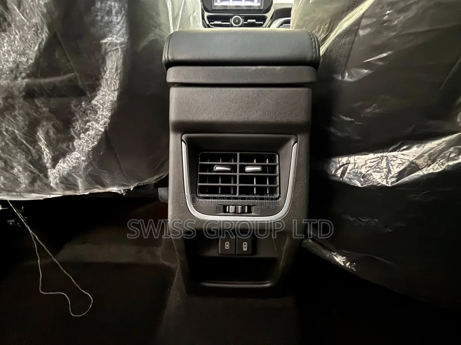 New Suzuki Grand Vitara 2023 Black