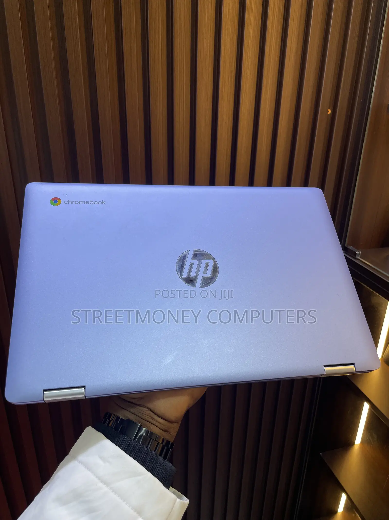 Laptop HP Chromebook 14 2GB Intel SSD 60GB
