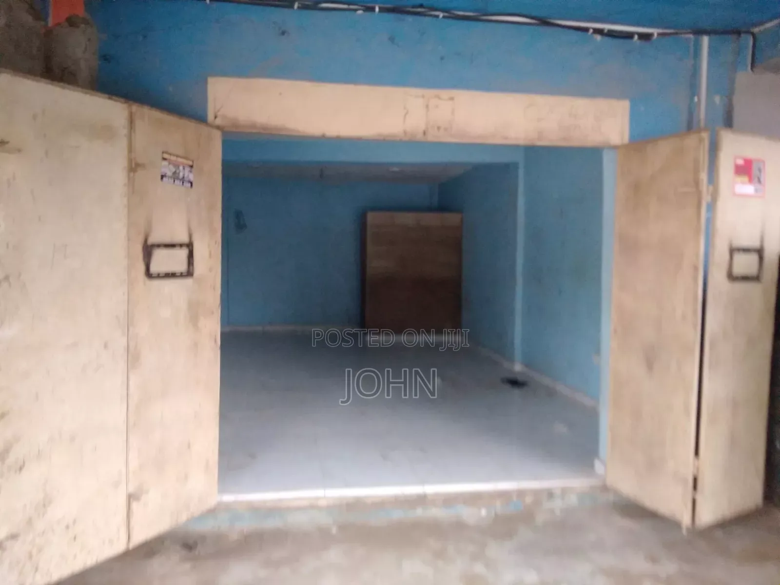 Store/Shop/Office for Rent at Ablekuma Borkorborkor