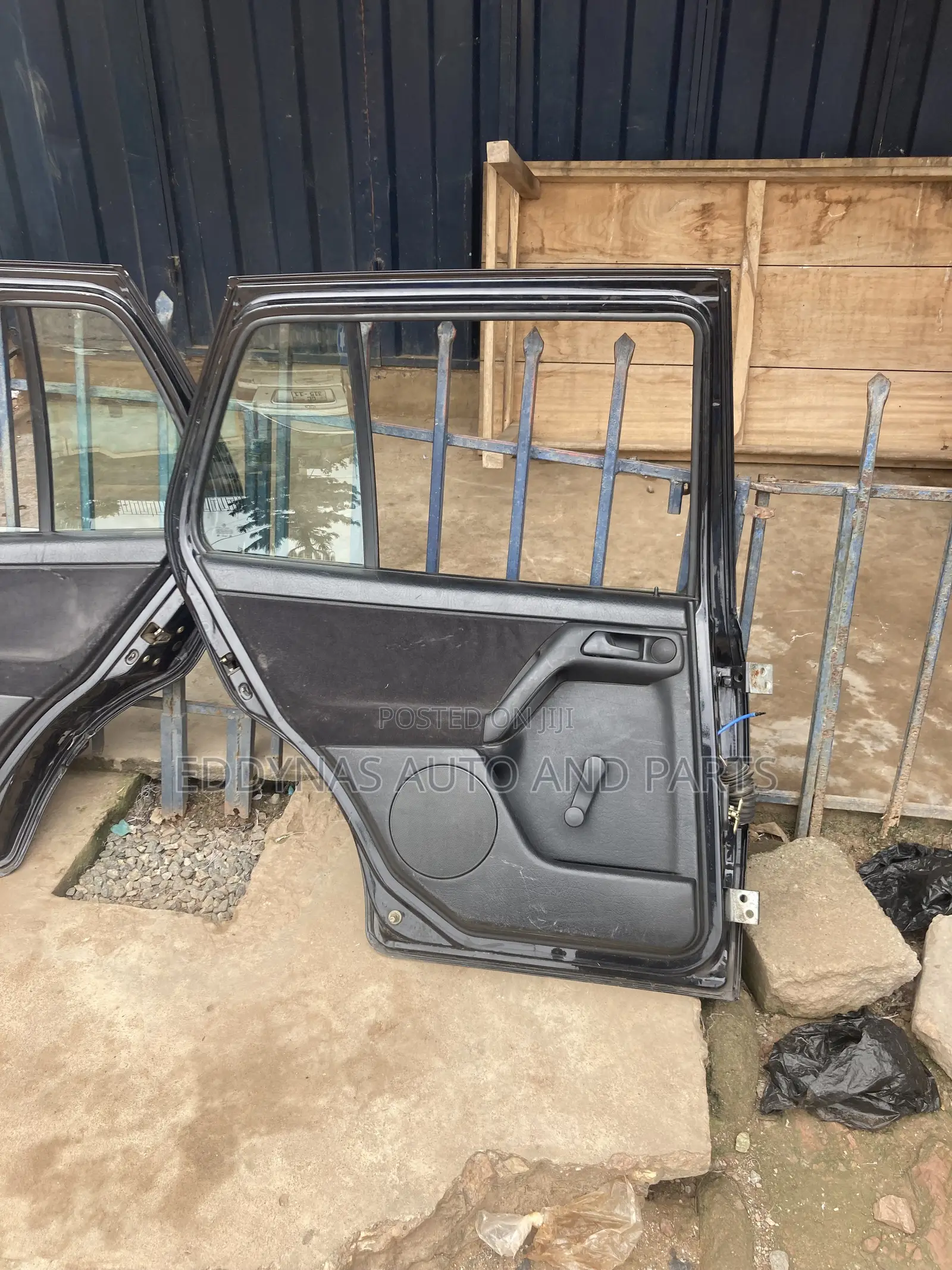 Golf 3 Doors
