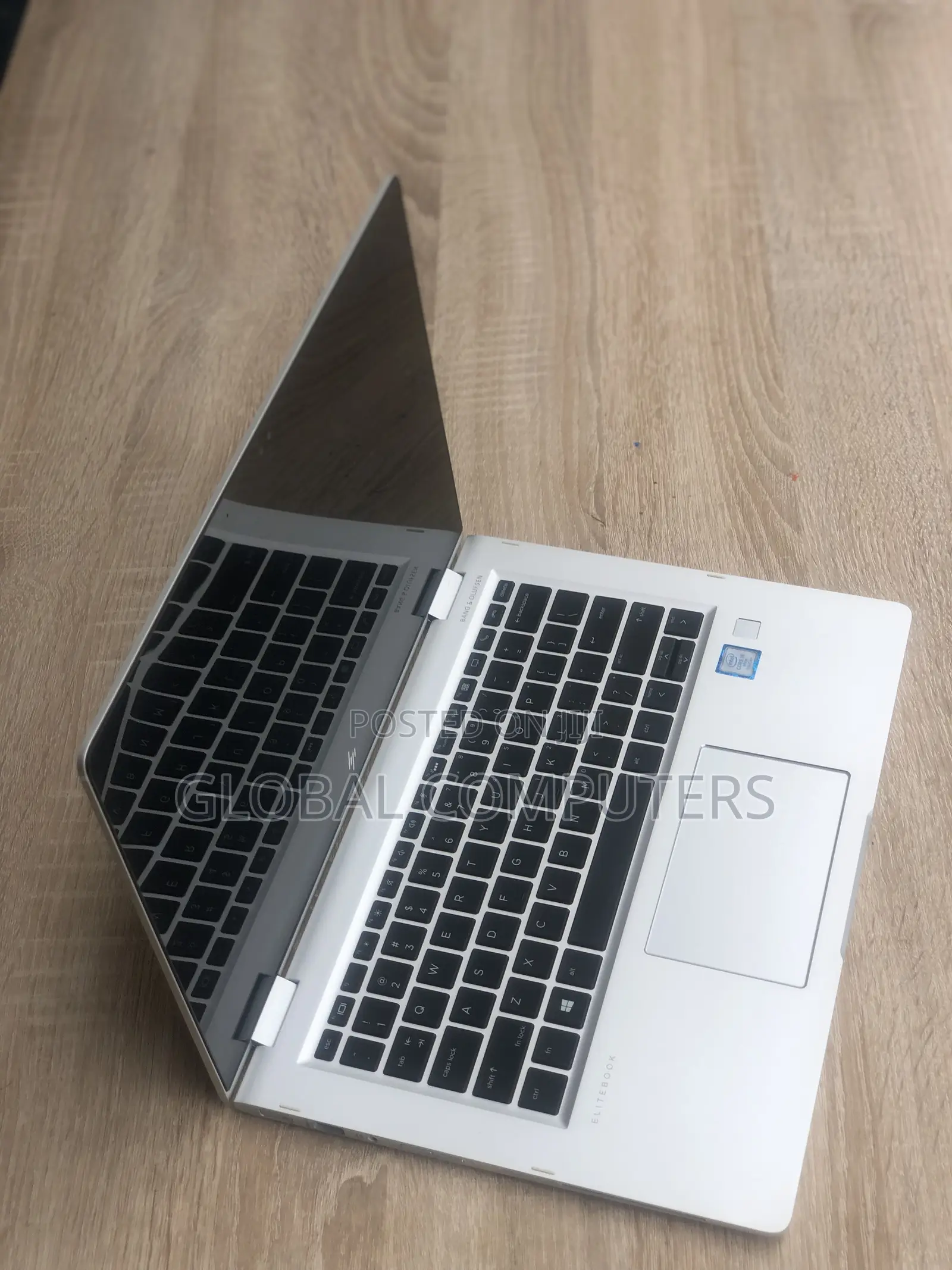 Laptop HP EliteBook X360 1030 G2 8GB Intel Core i5 SSD 256GB