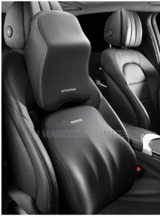 Car Head,Neck,Waist Rest Coushin for All Cars