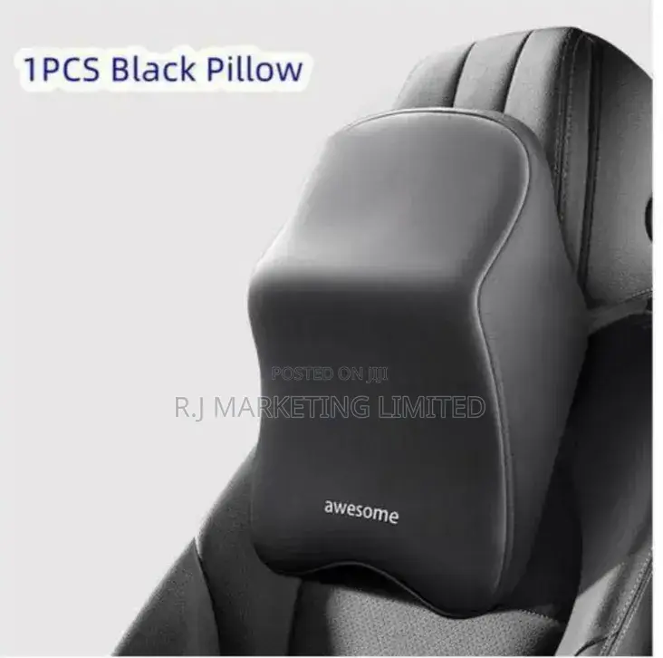 Car Head,Neck,Waist Rest Coushin for All Cars