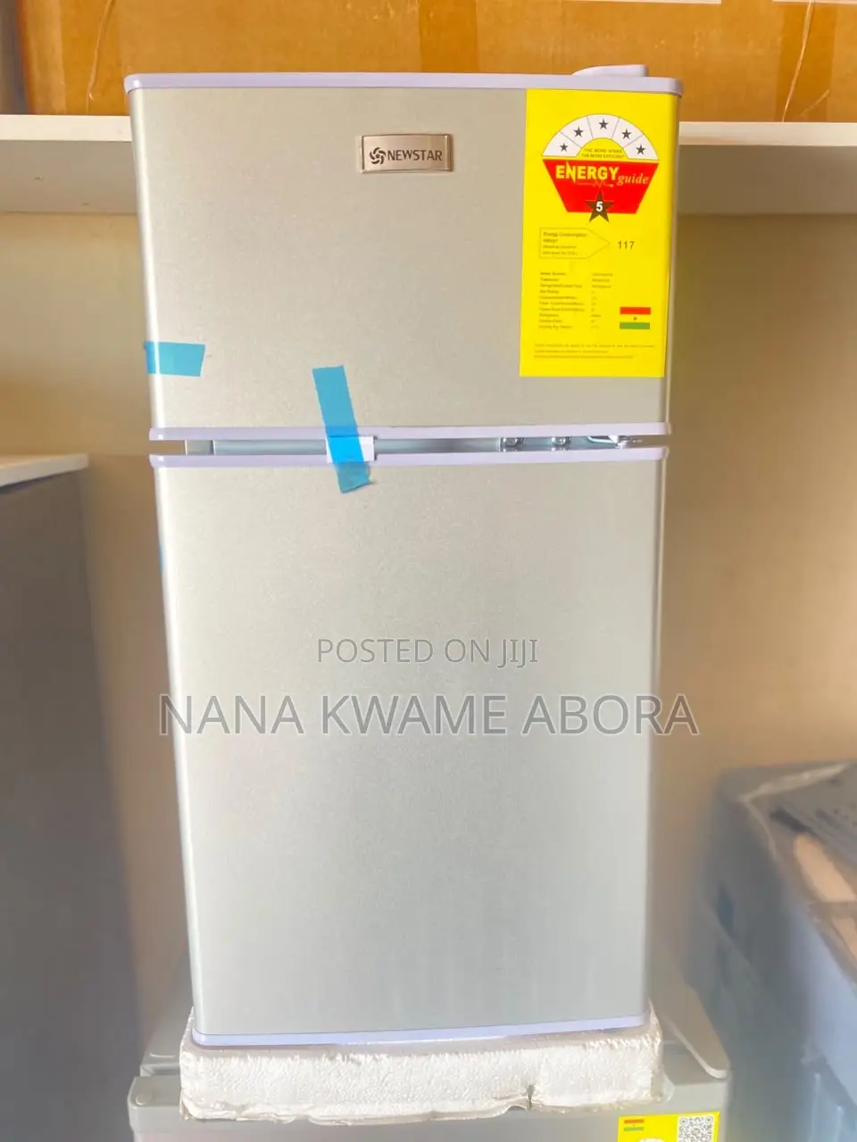 Refrigerator 90ltrs