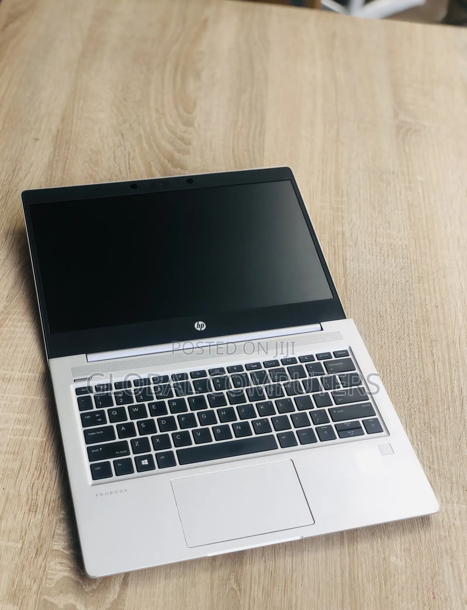 Laptop HP ProBook 430 G7 8GB Intel Core i5 SSD 256GB