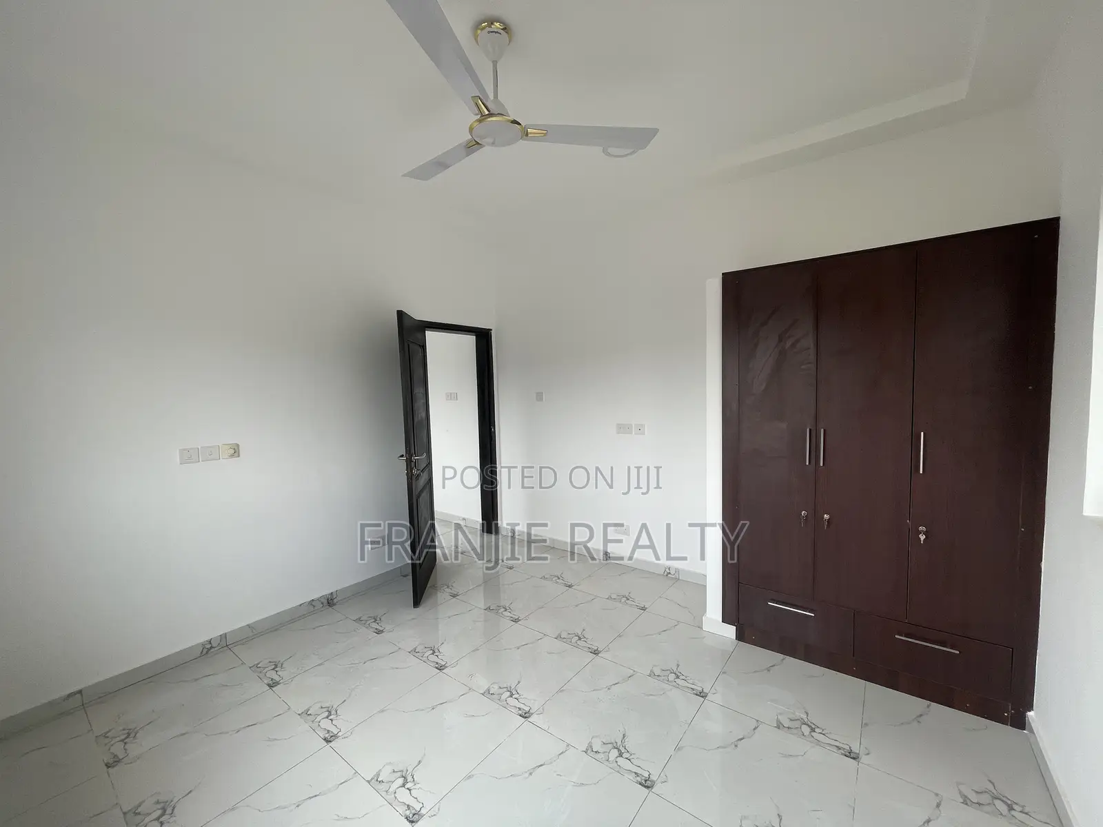 1bdrm Apartment in Franjie Realty, West Hills Mall Area for rent