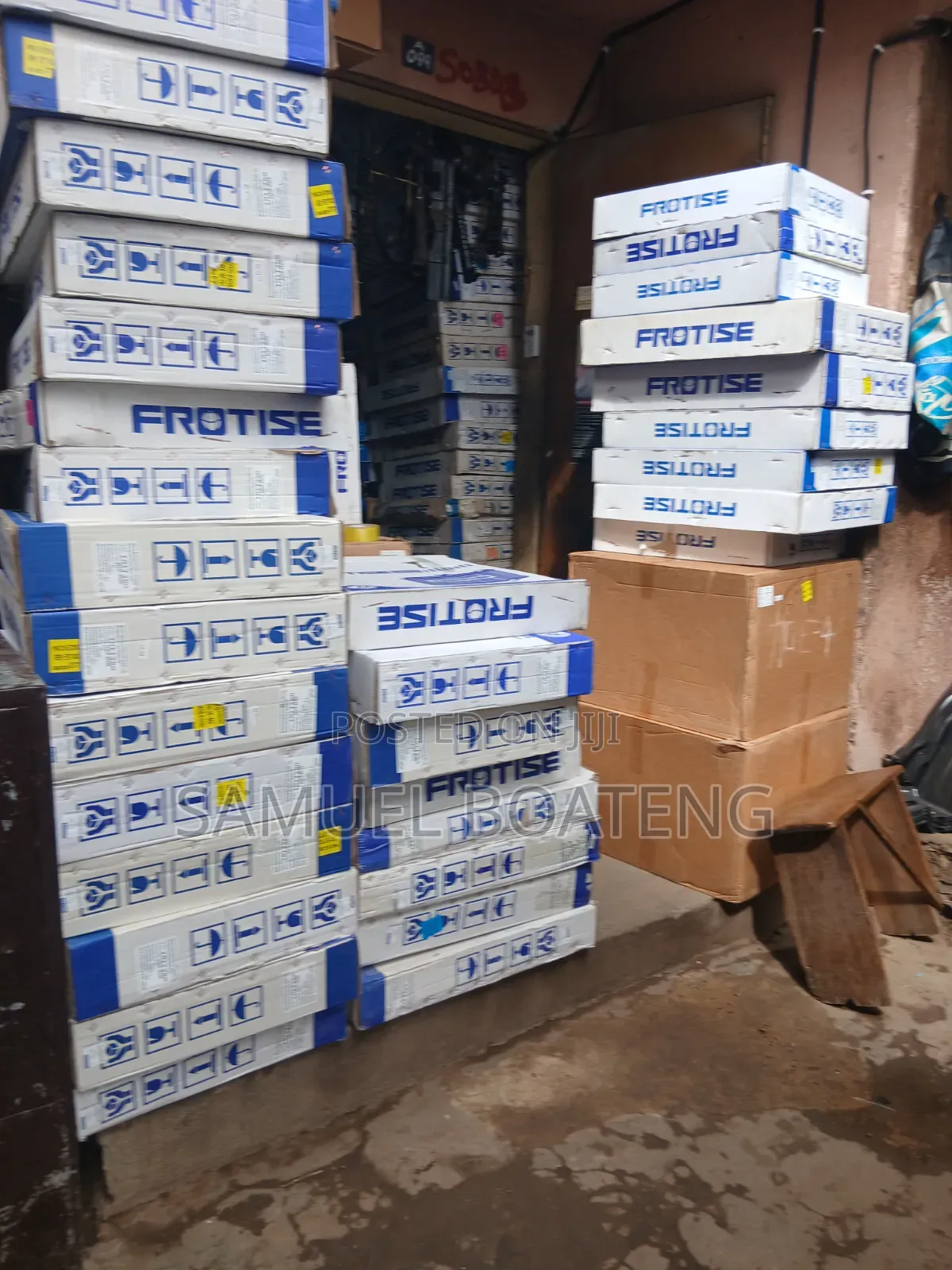 All Cars of Toyota Radiator Tanks Brand New Is Available Here