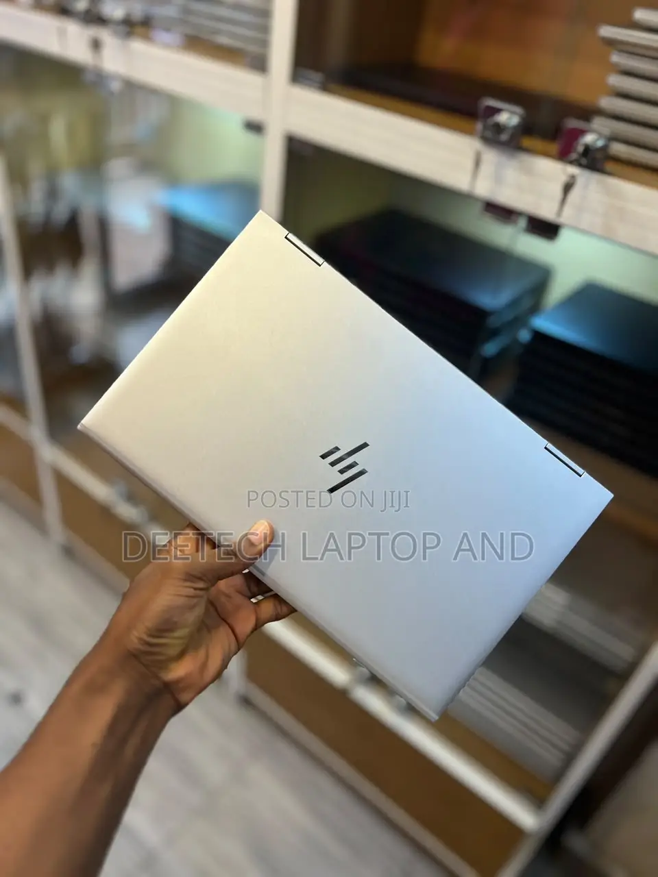 Laptop HP EliteBook 840 G8 16GB Intel Core i7 SSD 512GB