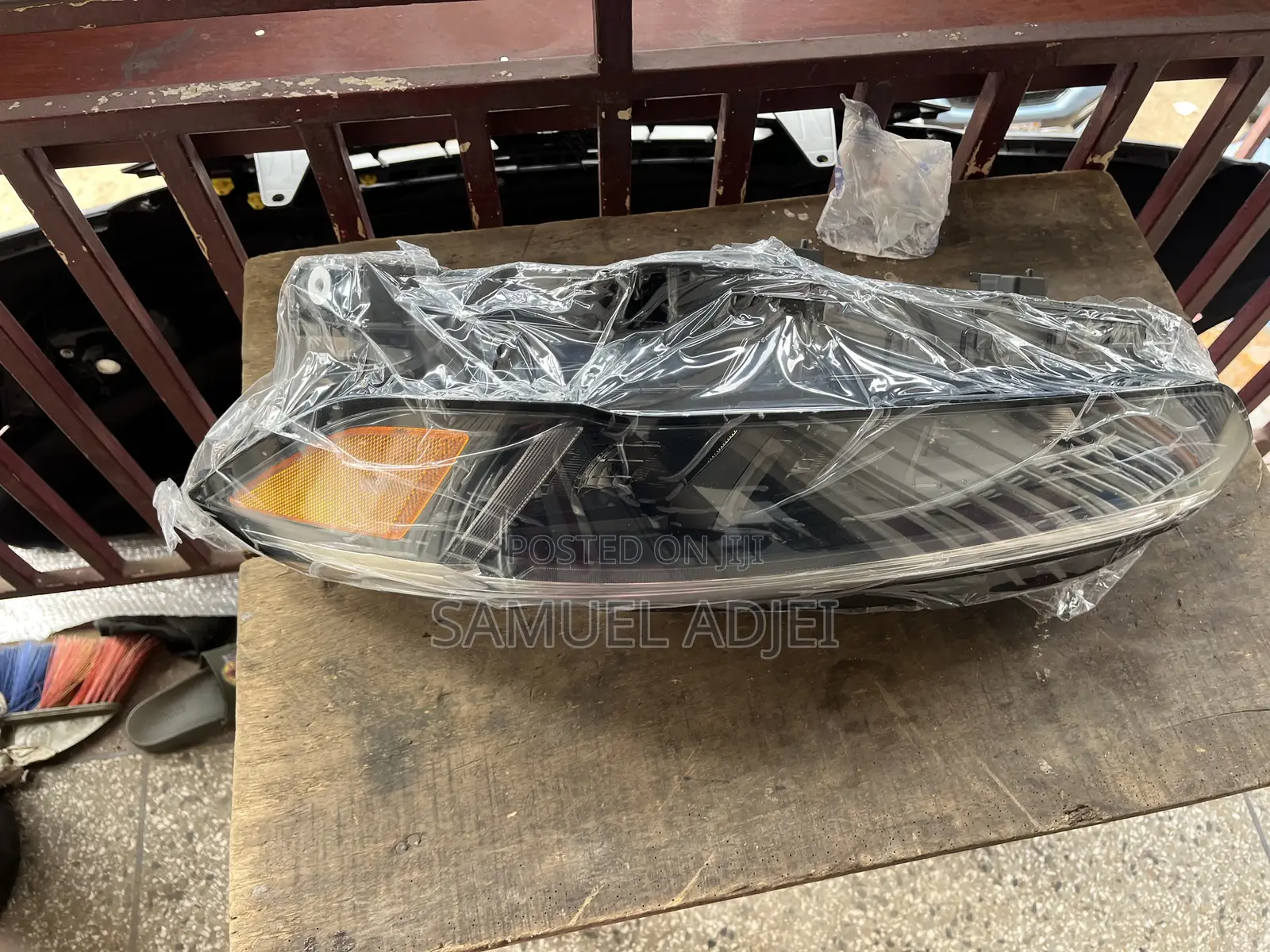Civic 2022 Headlight Full Led