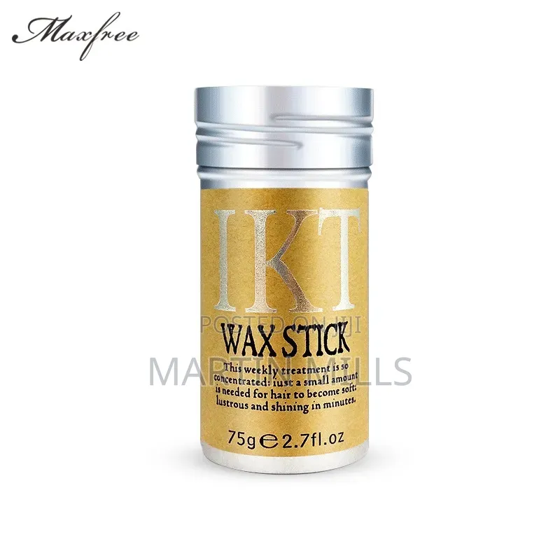 Hair Wax Stick