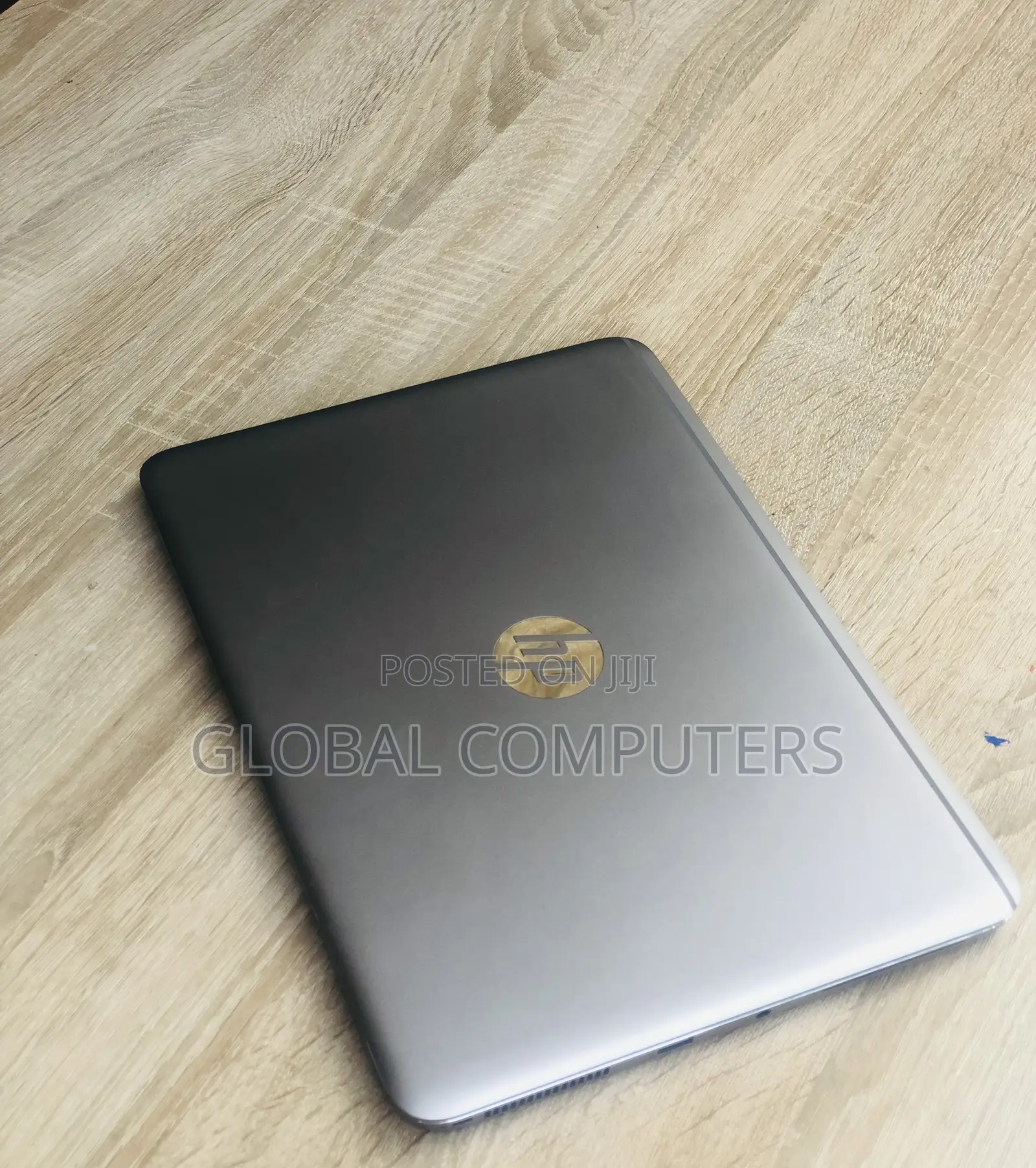 Laptop HP EliteBook Folio 1040 G3 8GB Intel Core i5 SSD 256GB