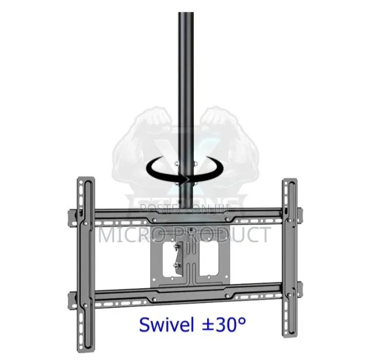 Zeno T6905m TV Ceiling Mount