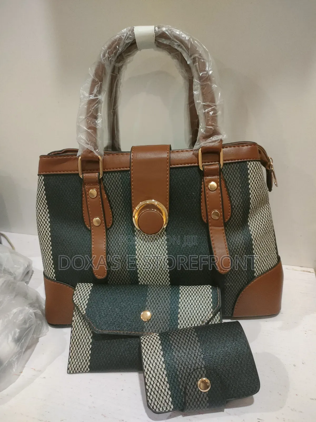 Ladies Handbags
