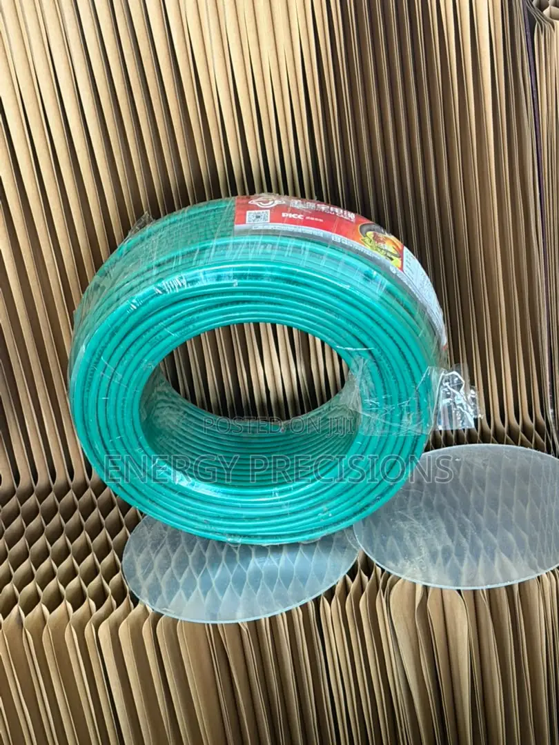 1 X 16mm Pv Cable