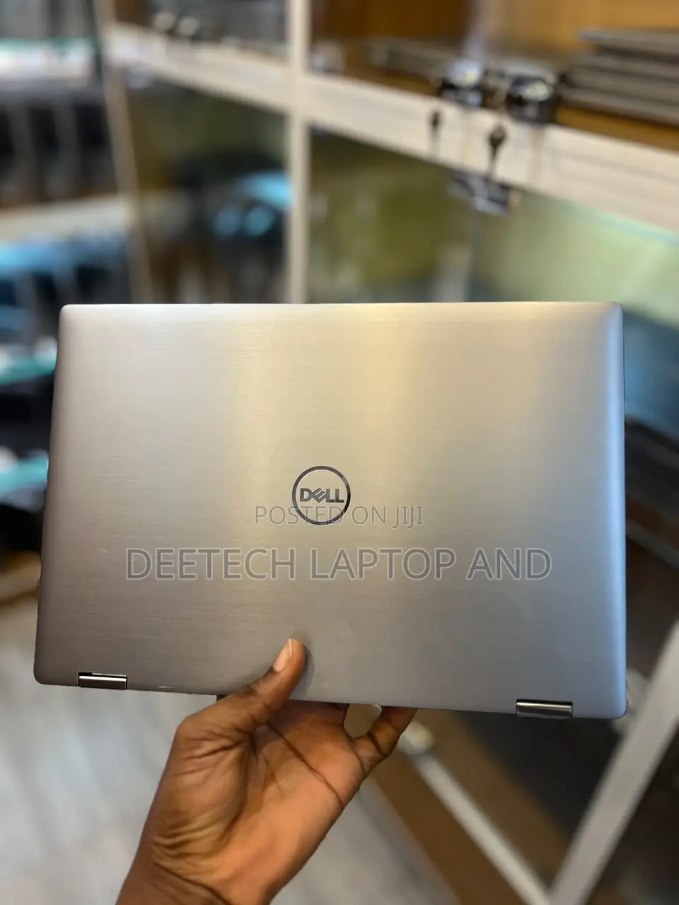 Laptop Dell Latitude 9420 16GB Intel Core i7 SSD 512GB