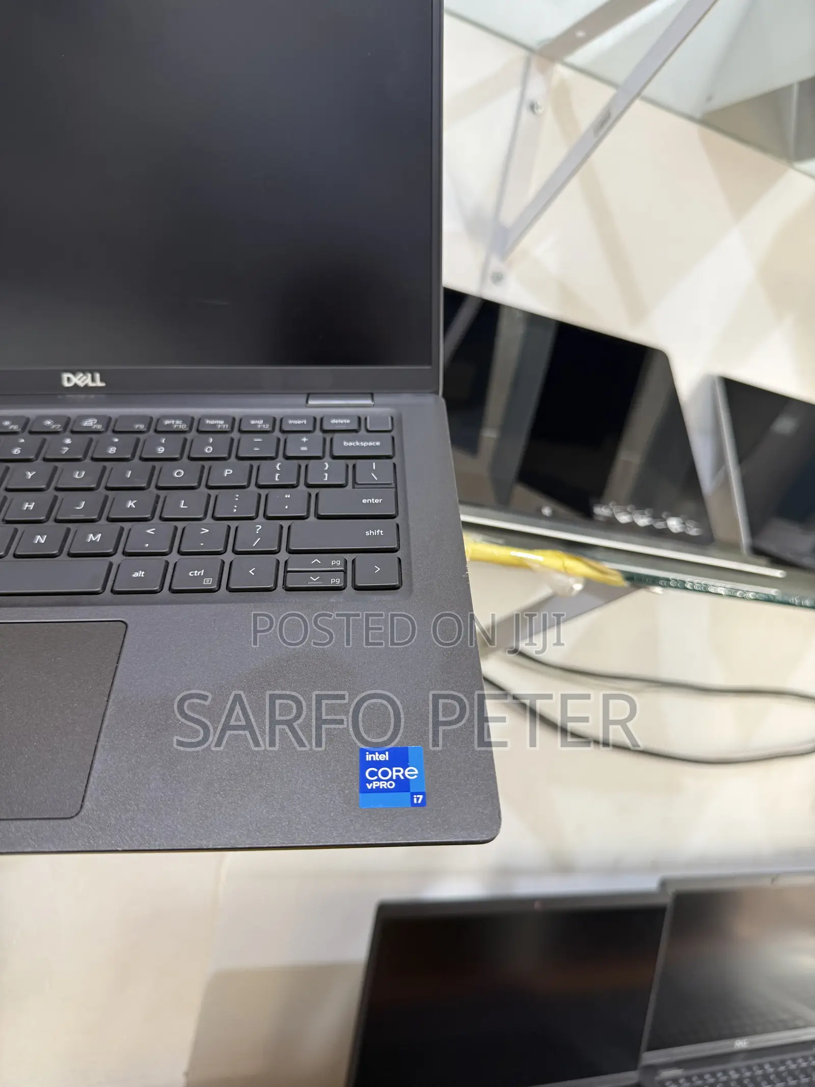 Laptop Dell Inspiron 14 7420 16GB Intel Core i7 SSD 512GB