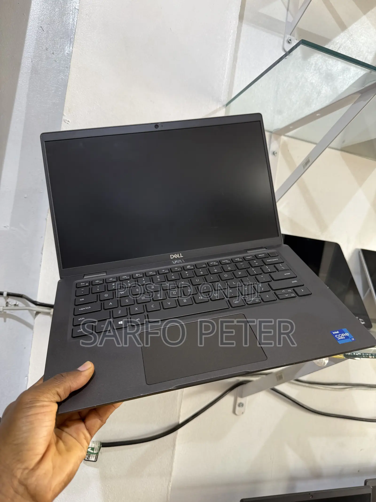 Laptop Dell Inspiron 14 7420 16GB Intel Core i7 SSD 512GB