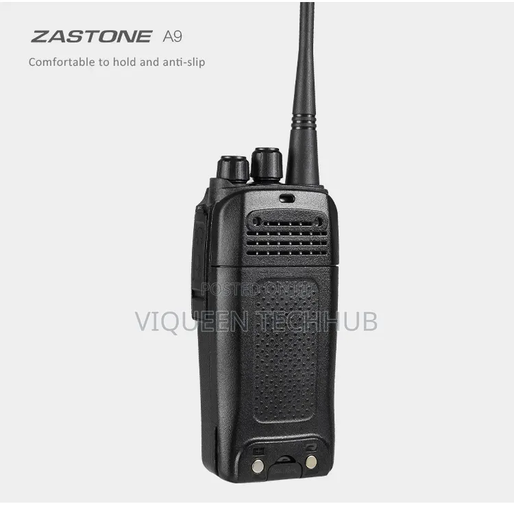 Zastone Walkie-Talkie A9
