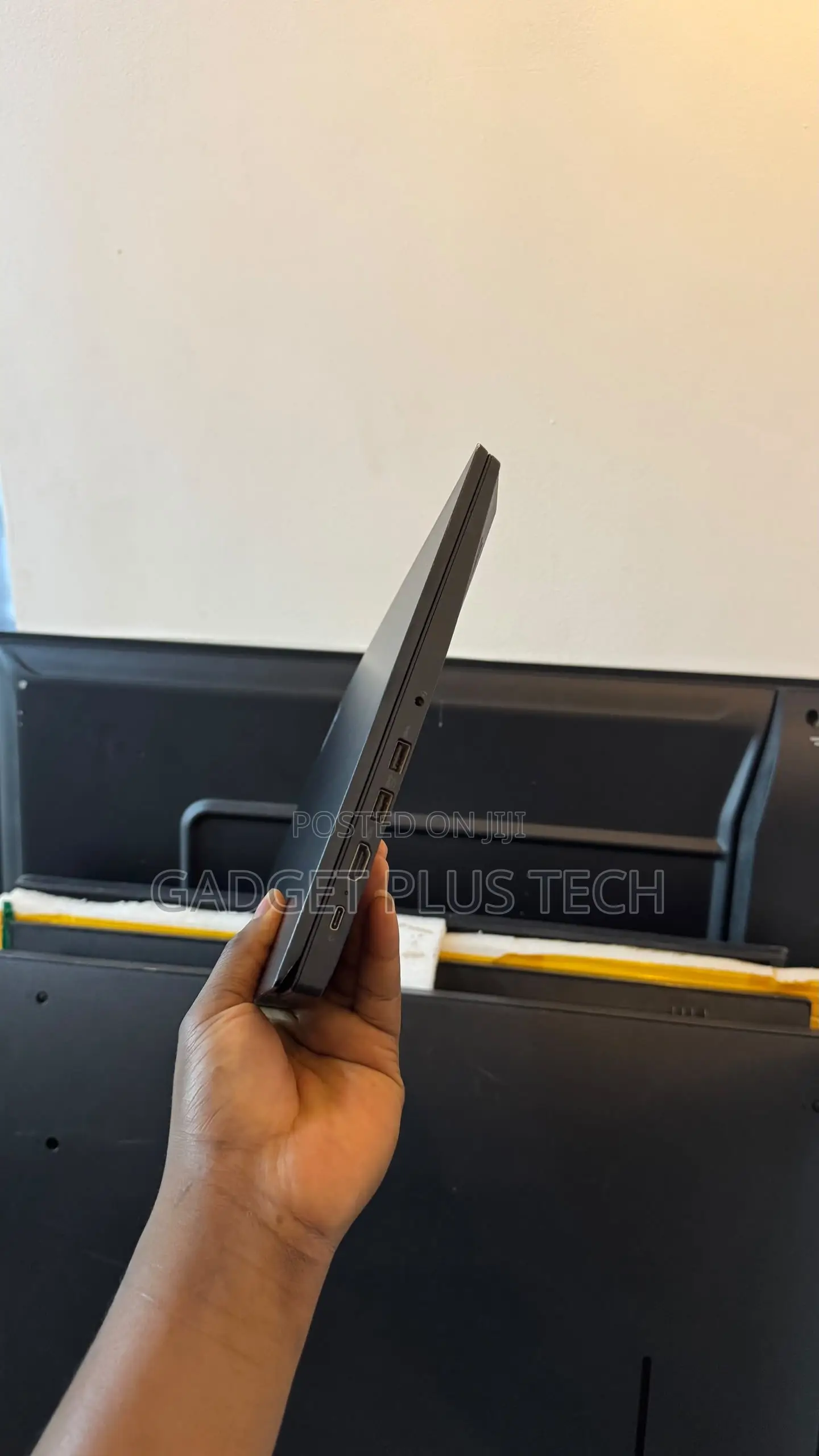 Laptop Lenovo ThinkPad E580 8GB Intel Core i5 SSD 256GB