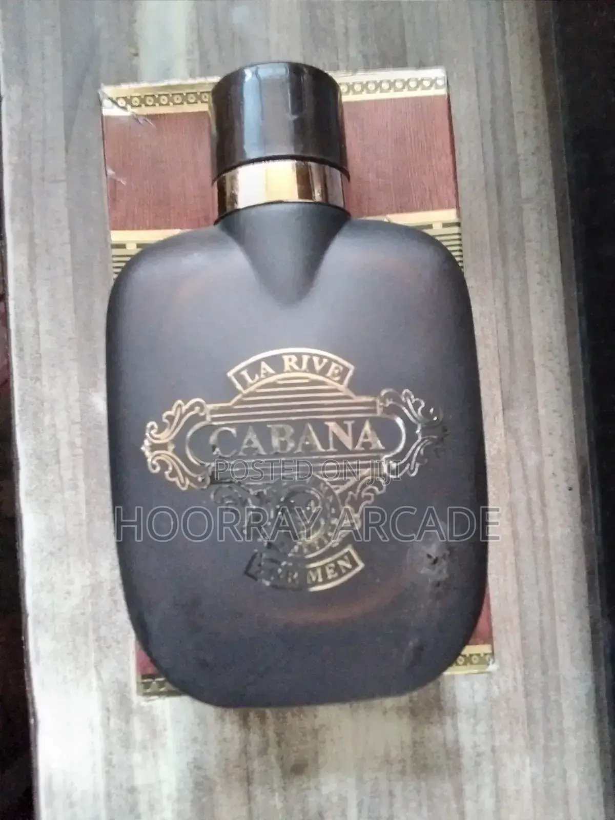 La Rive Cabana Edt, 90ml