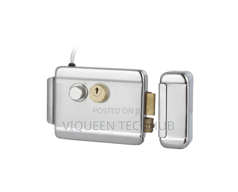 Electric Ic Mortise Lock ZDL-1073