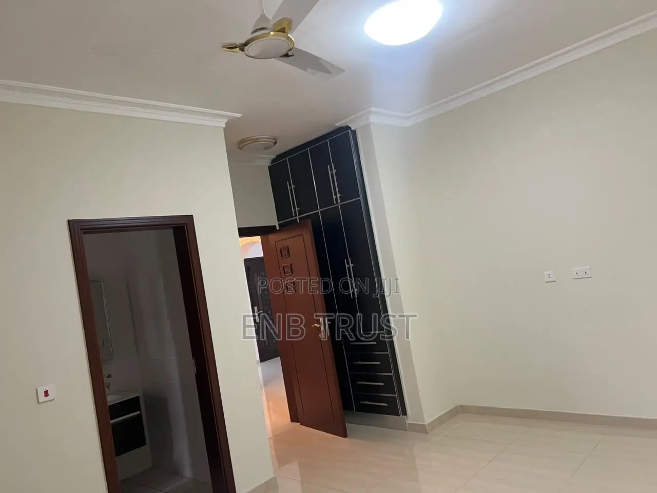 4bdrm Duplex in Adjriganor, Ability for rent
