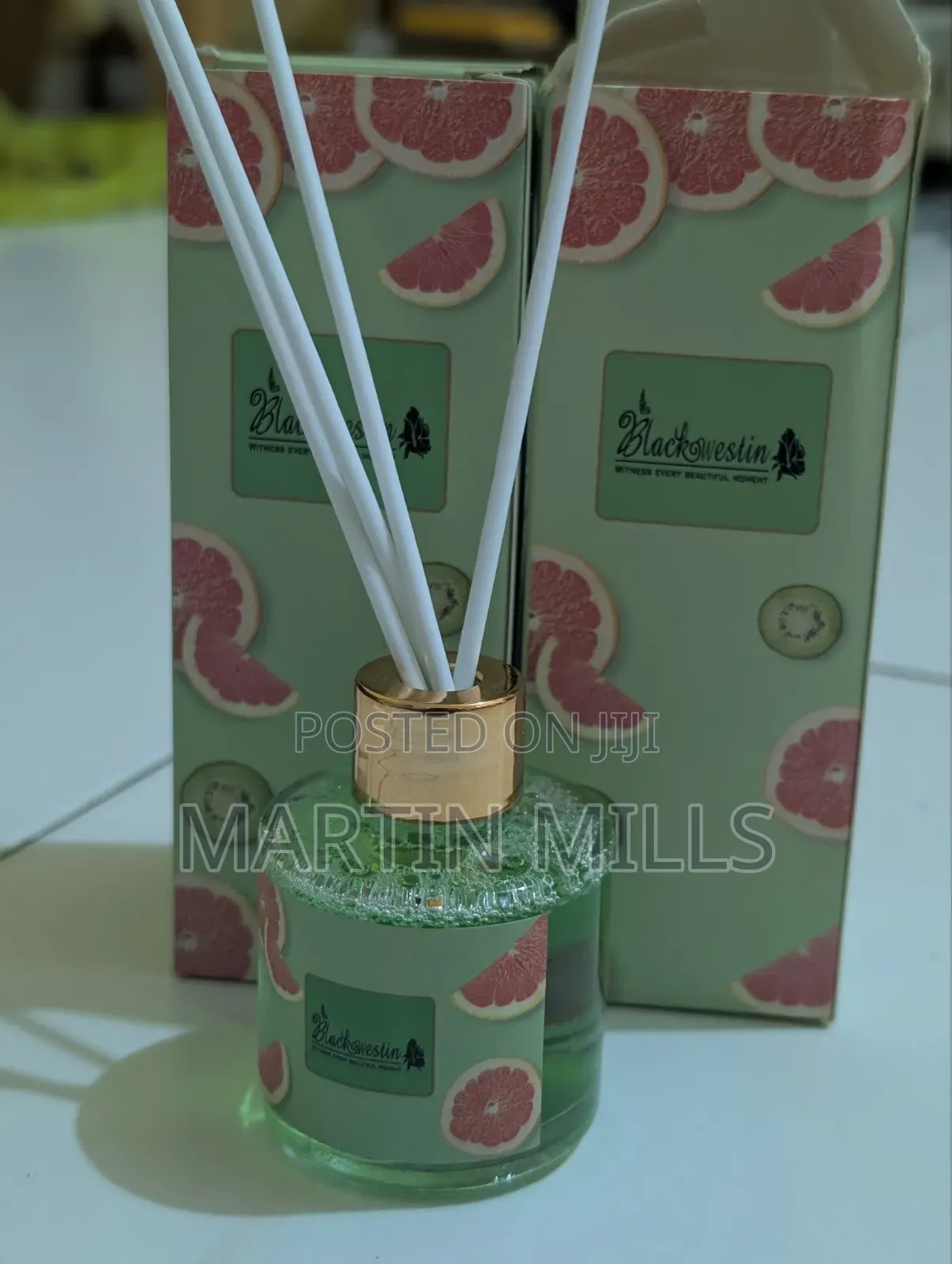 Reed Diffuser