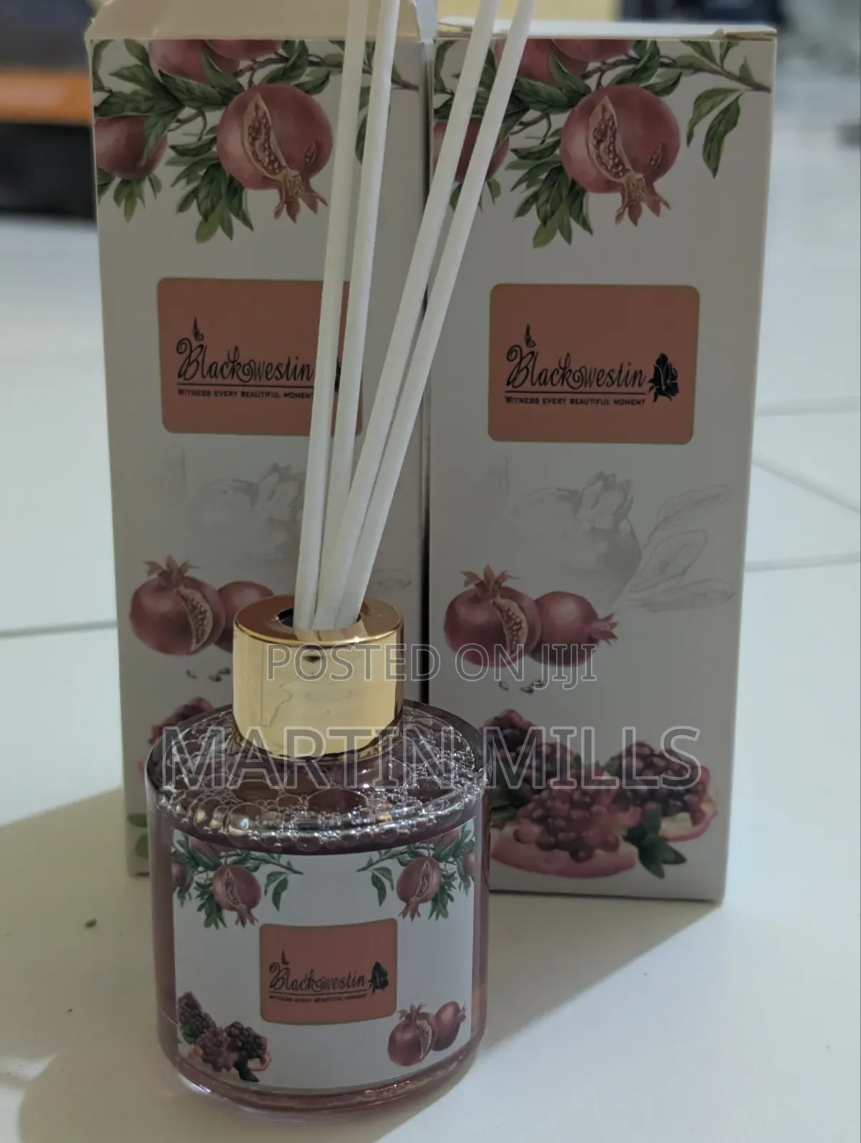 Reed Diffuser