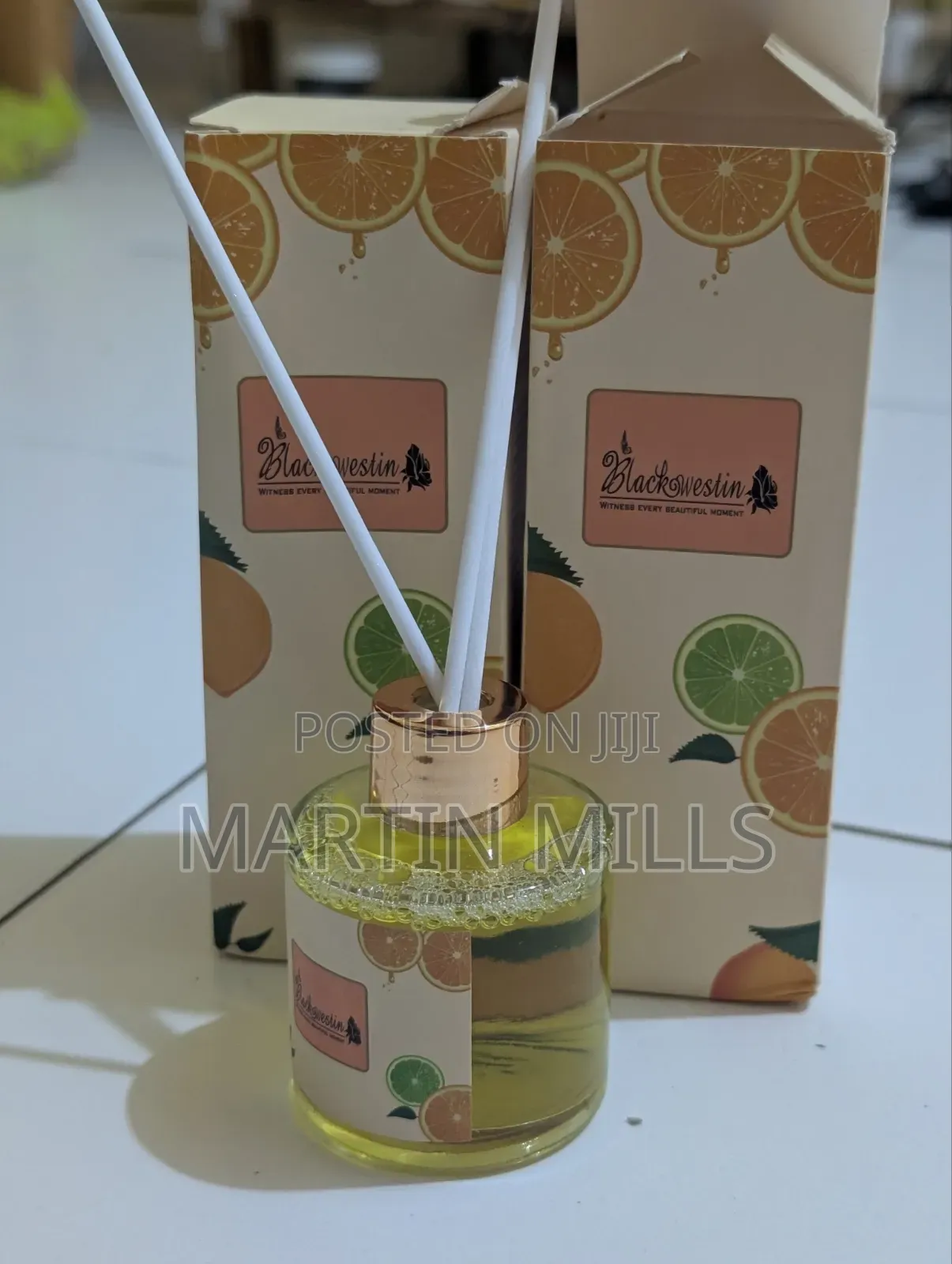 Reed Diffuser