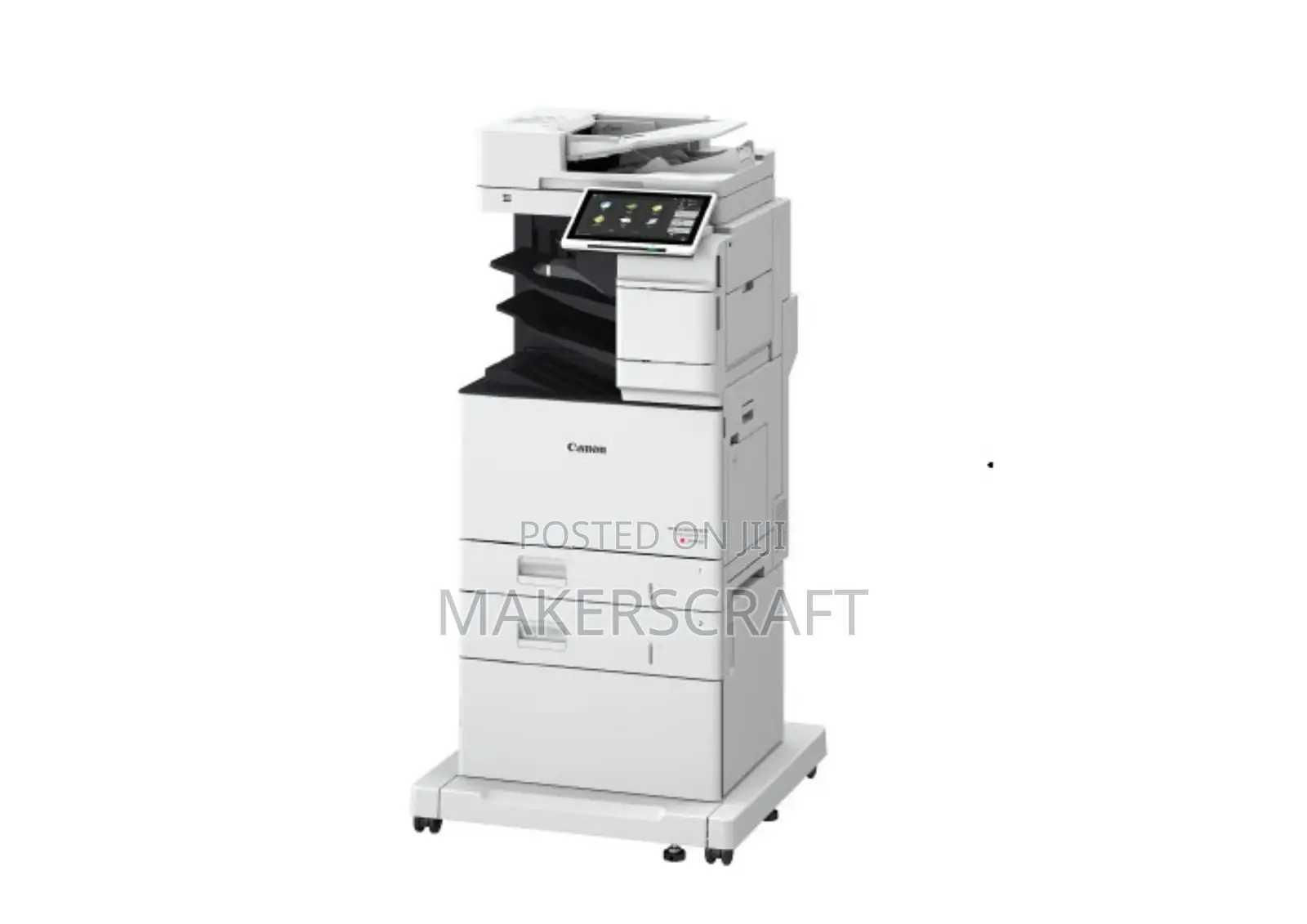 Canon ImageRUNNER Advance Dx C477 Photocopier