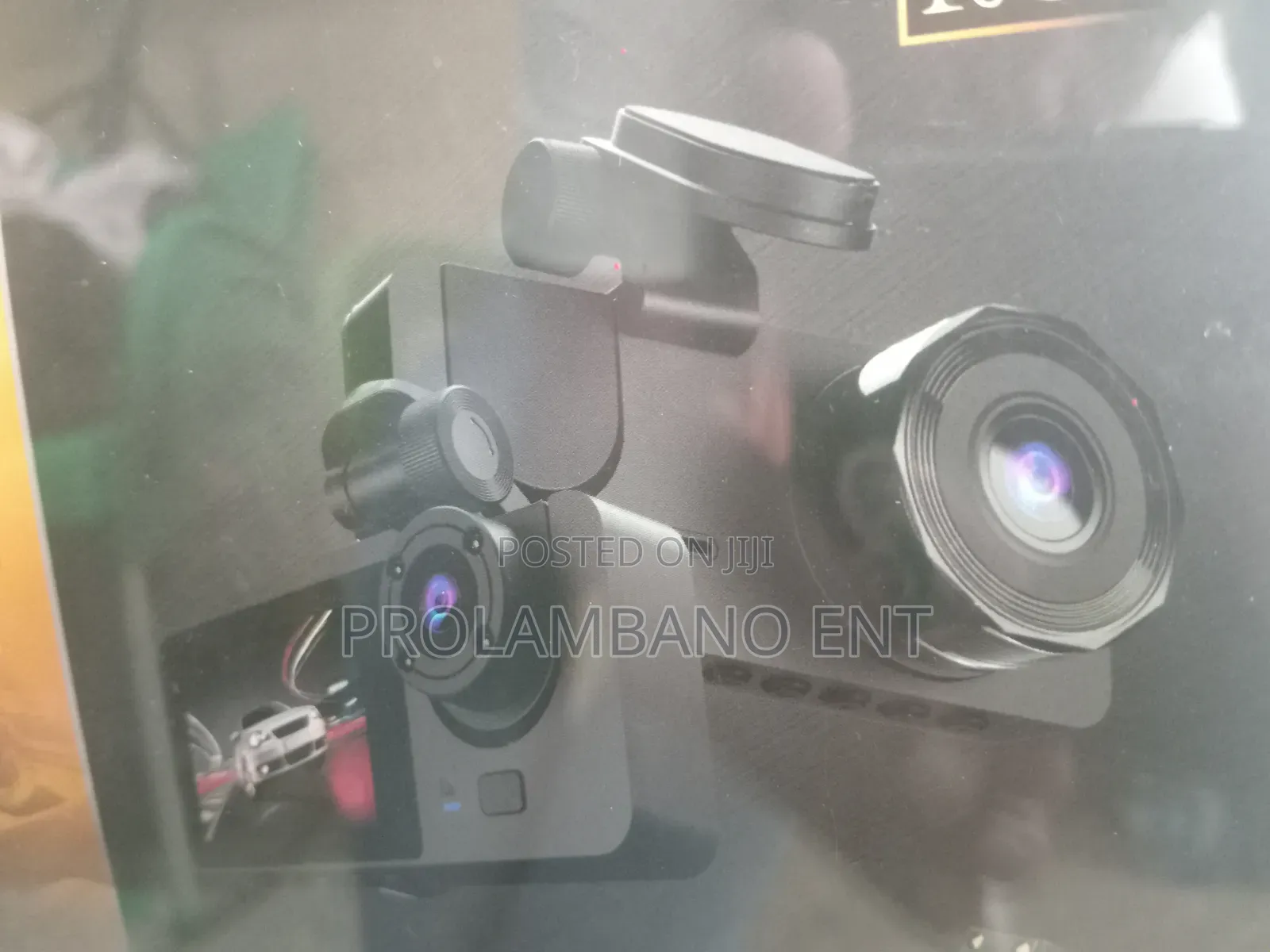 Dashboard Car Camera fullHD1080