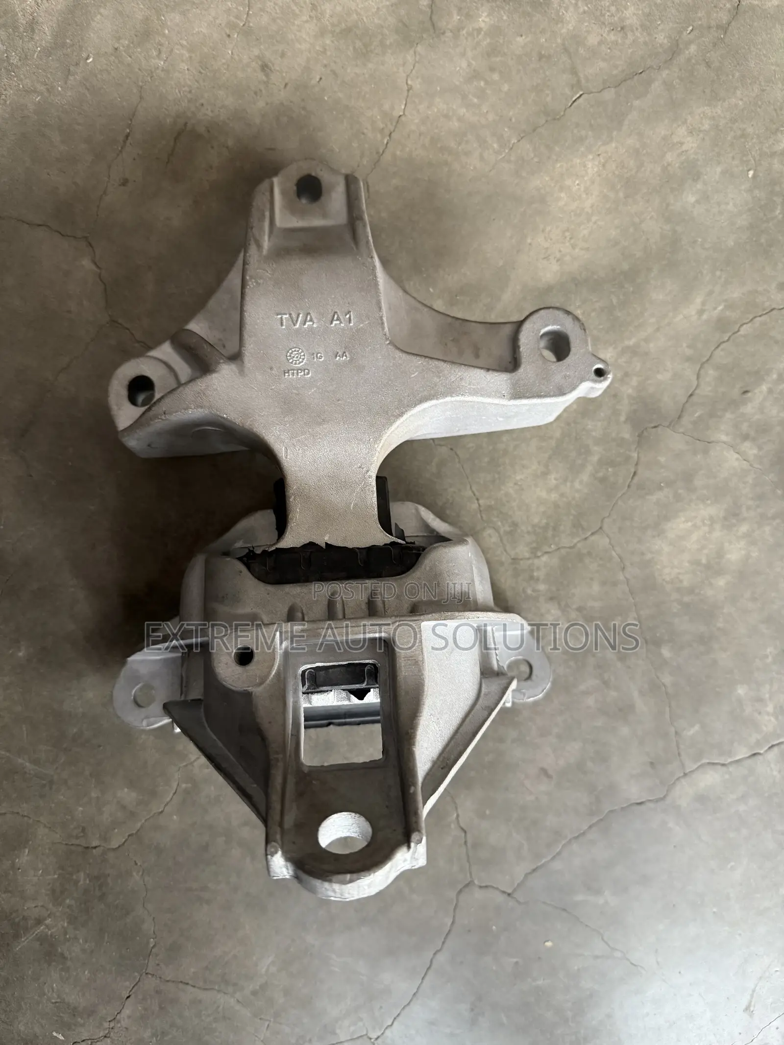 New Left Transmission Mount for 2018-2020 Honda Accord 1.5L Automatic