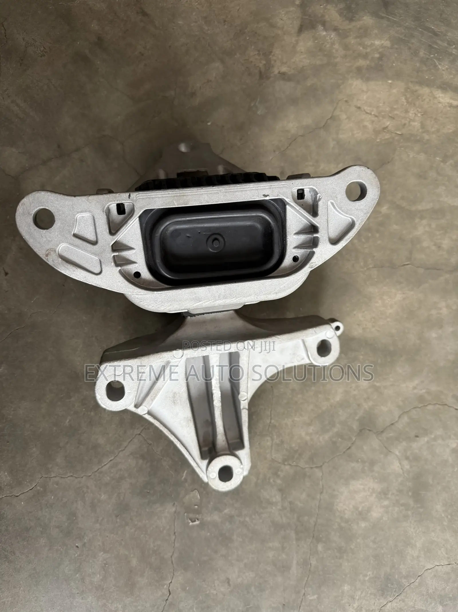 New Left Transmission Mount for 2018-2020 Honda Accord 1.5L Automatic