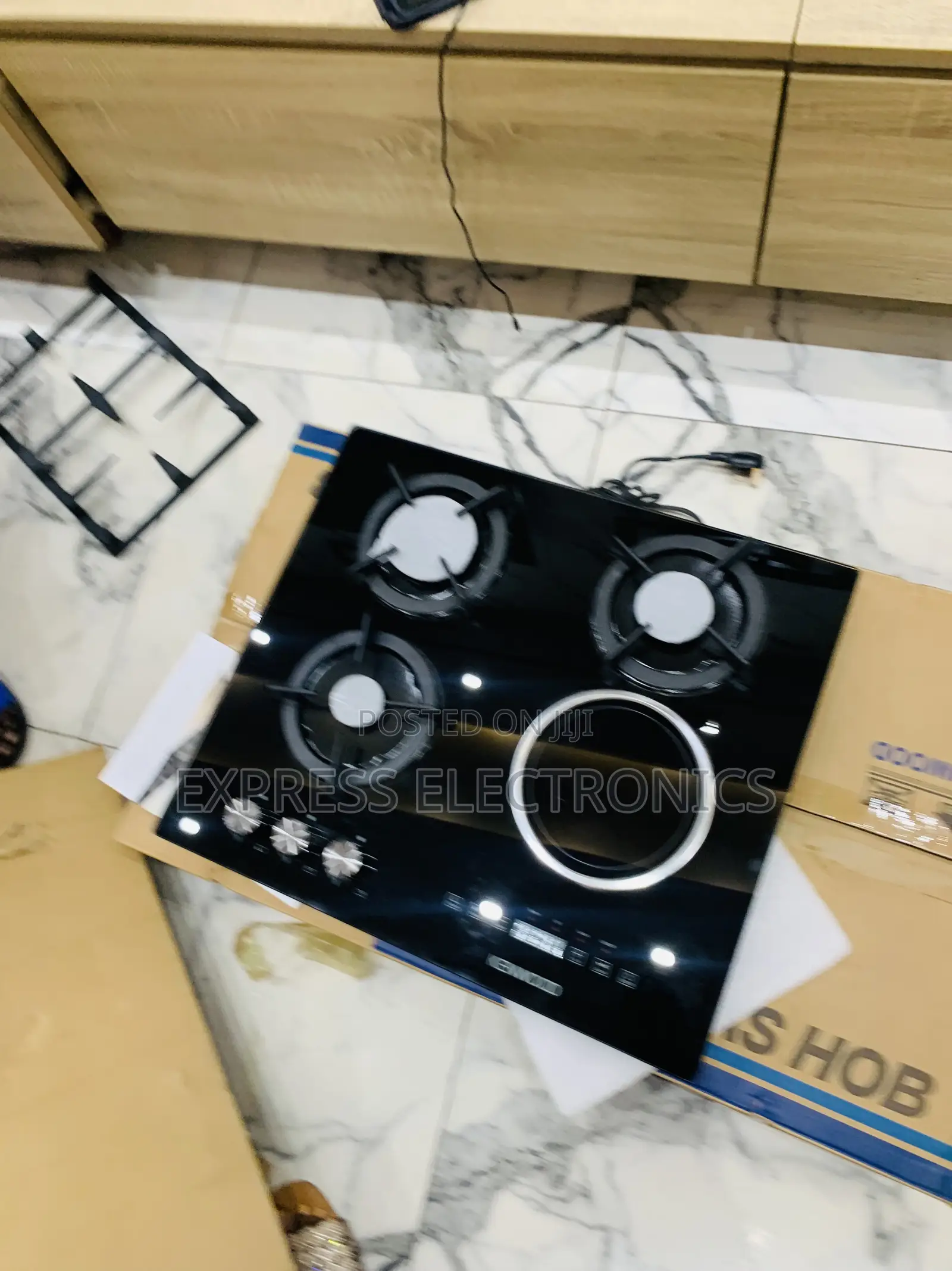 Very Cool Price Built in Cooker Gas Electric 3-1 Know