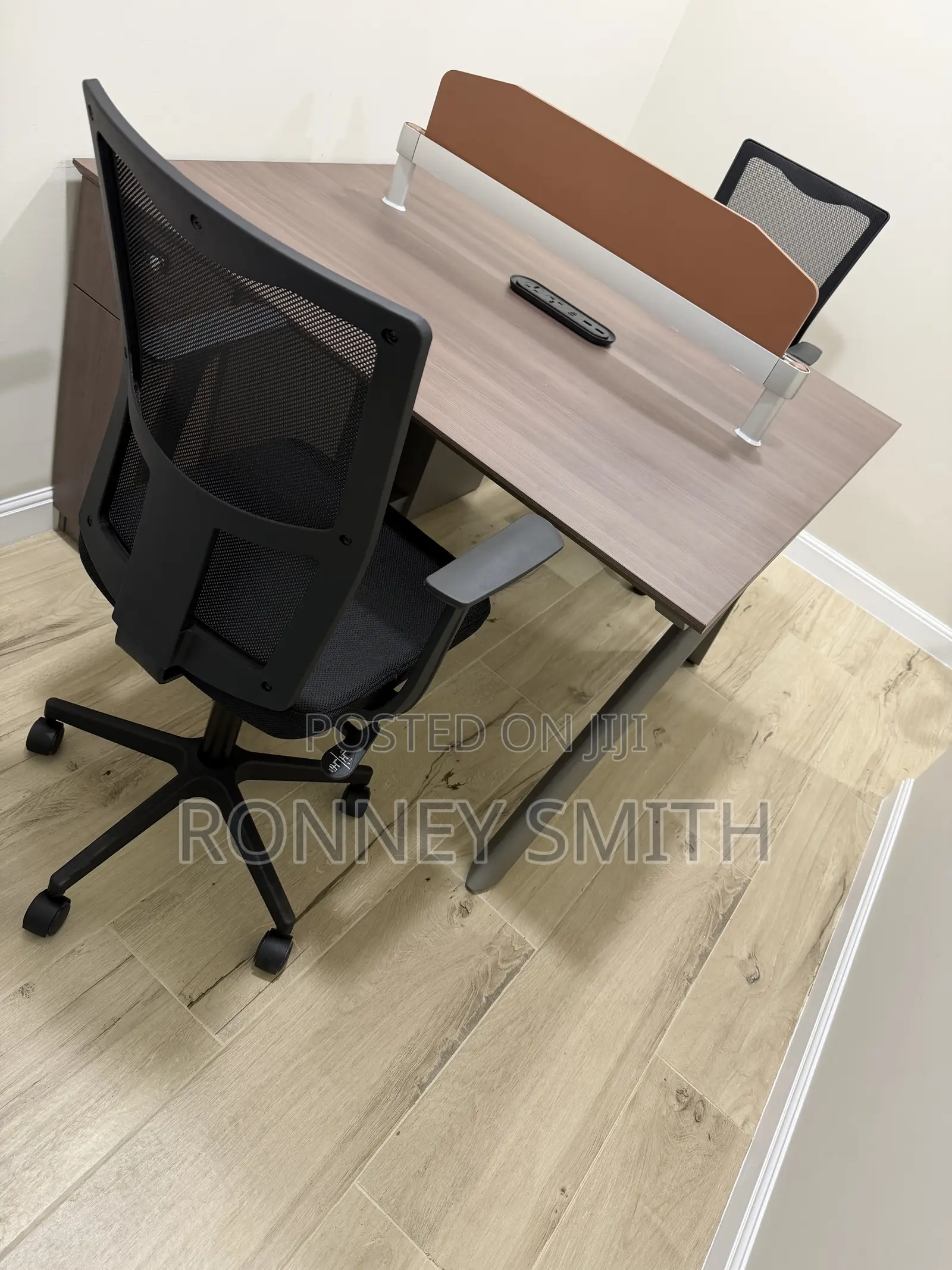 Move-in Ready Serviced Offices From GH₵6,600