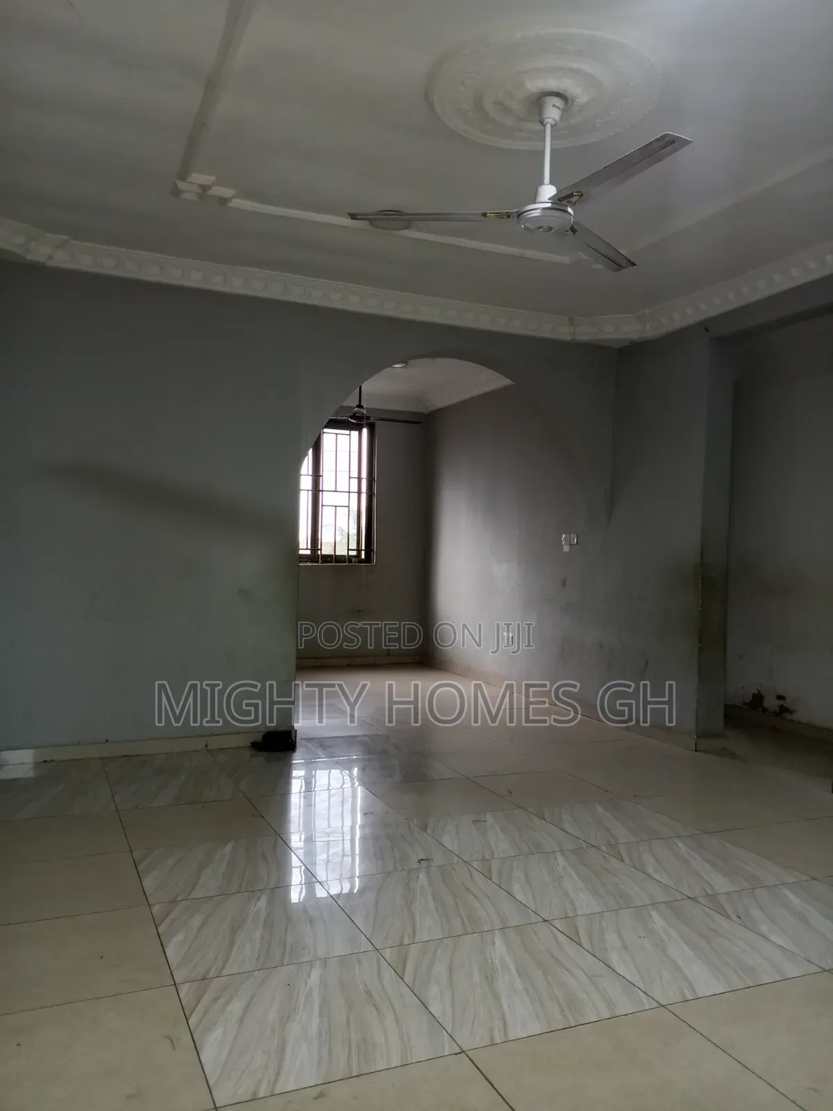 2bdrm Apartment in Mighty Homes, Kasoa for rent