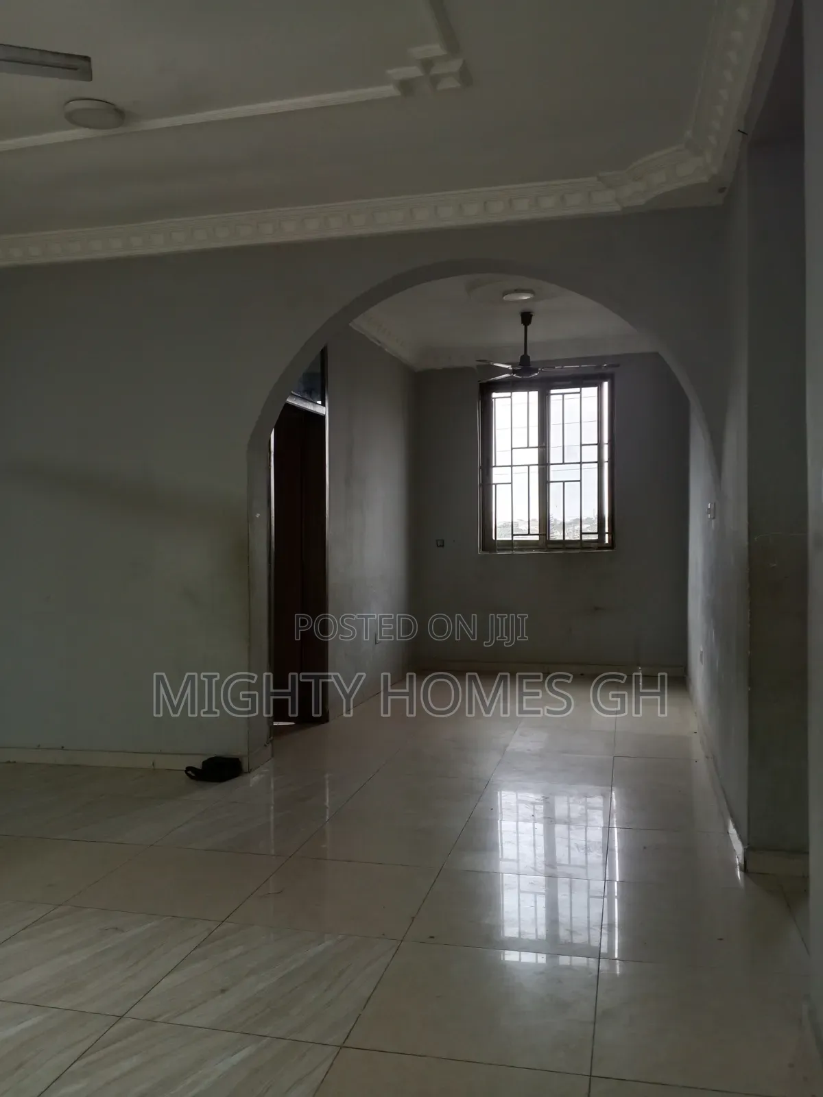 2bdrm Apartment in Mighty Homes, Kasoa for rent