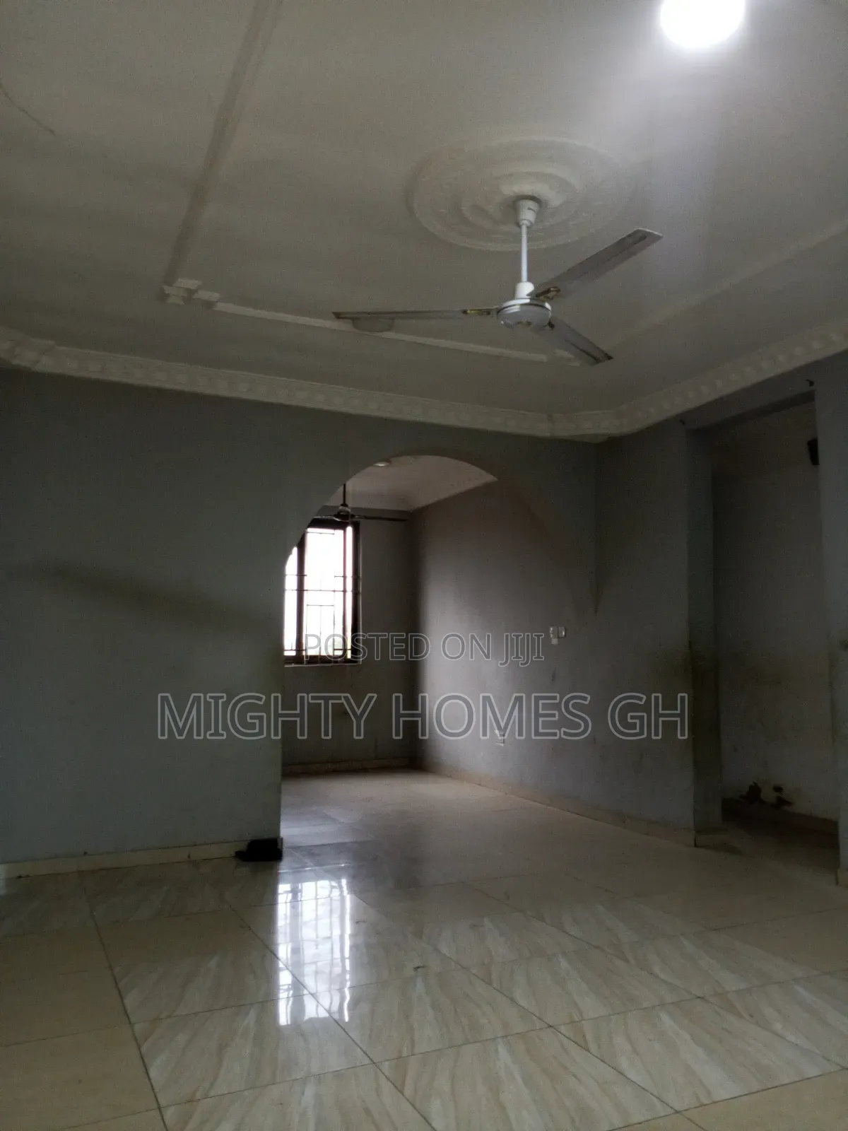 2bdrm Apartment in Mighty Homes, Kasoa for rent