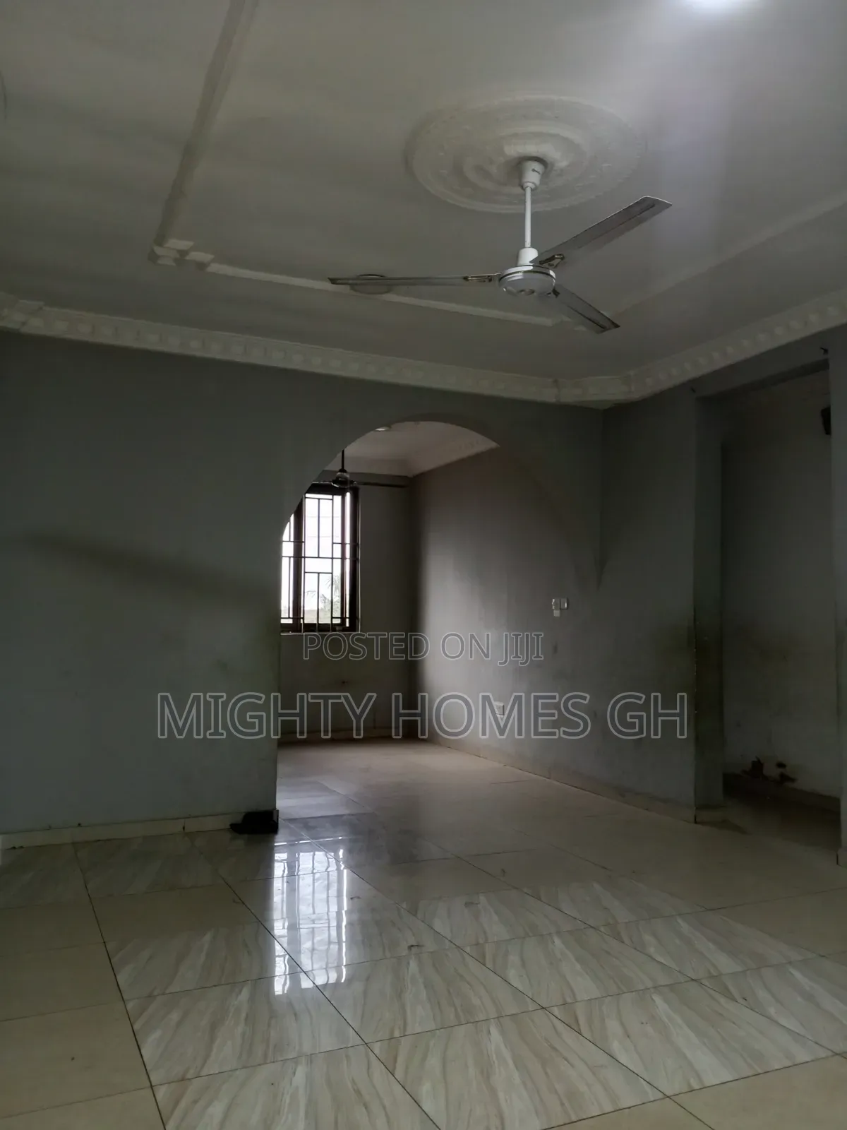 2bdrm Apartment in Mighty Homes, Kasoa for rent