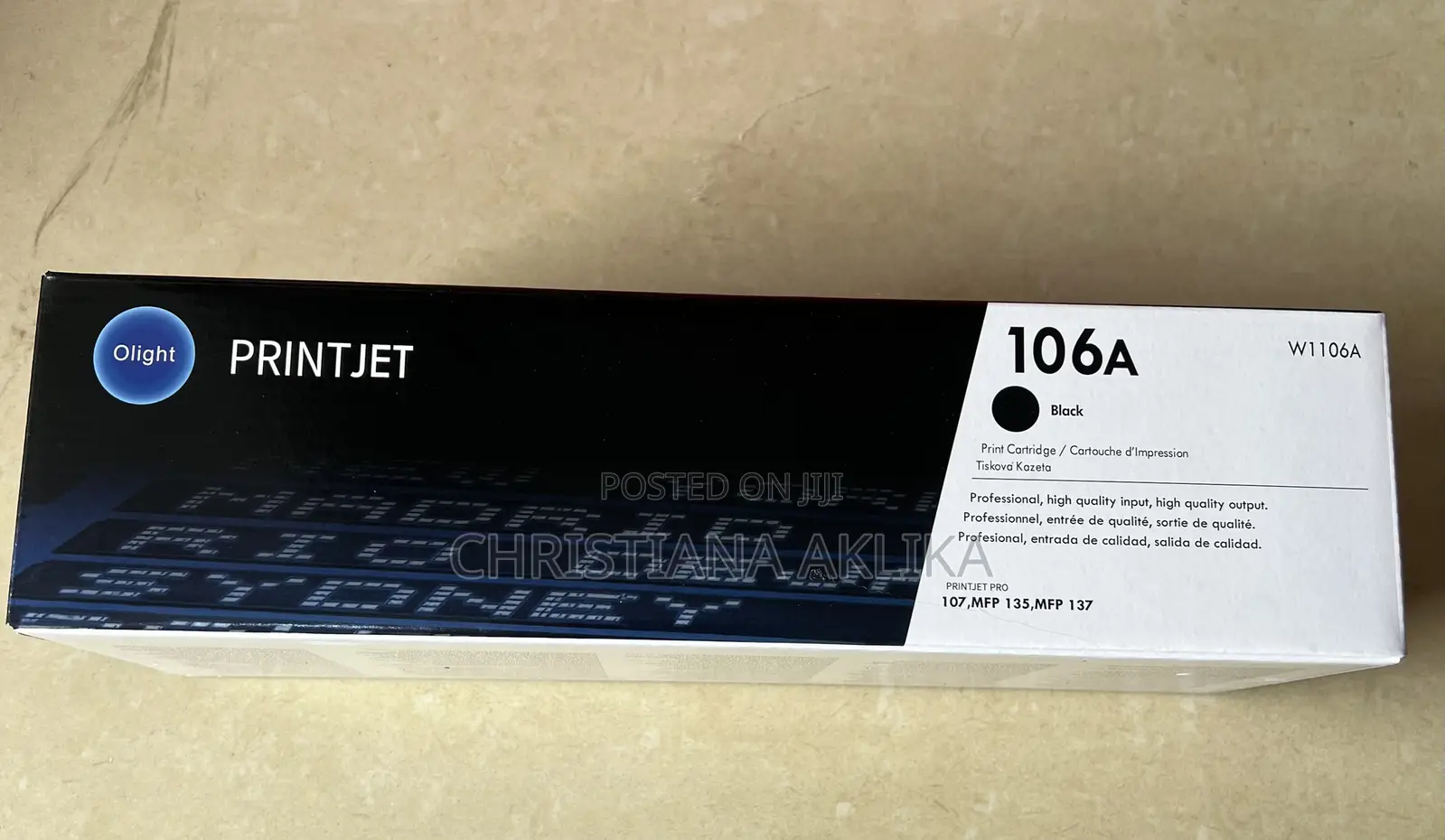 Olight Printjet 106a